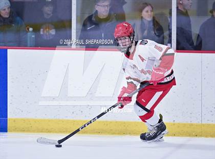 Thumbnail 3 in Monarch @ Regis Jesuit photogallery.