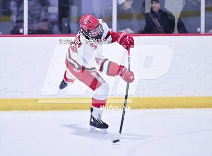 Thumbnail 3 in Monarch @ Regis Jesuit photogallery.