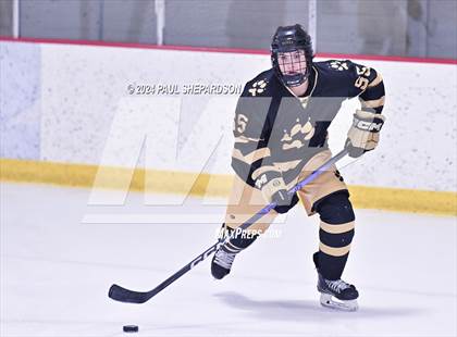 Thumbnail 2 in Monarch @ Regis Jesuit photogallery.