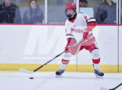 Thumbnail 2 in Monarch @ Regis Jesuit photogallery.