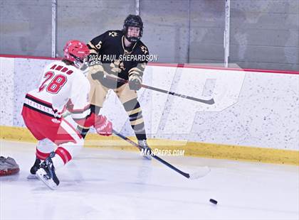 Thumbnail 2 in Monarch @ Regis Jesuit photogallery.