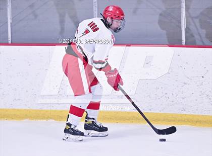 Thumbnail 1 in Monarch @ Regis Jesuit photogallery.