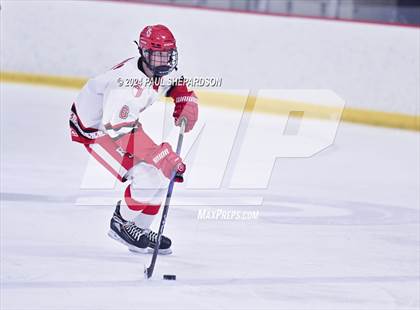 Thumbnail 1 in Monarch @ Regis Jesuit photogallery.