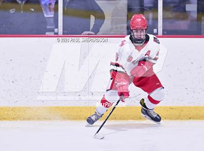 Thumbnail 2 in Monarch @ Regis Jesuit photogallery.