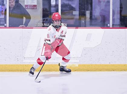 Thumbnail 1 in Monarch @ Regis Jesuit photogallery.