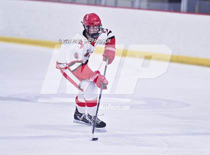 Thumbnail 2 in Monarch @ Regis Jesuit photogallery.