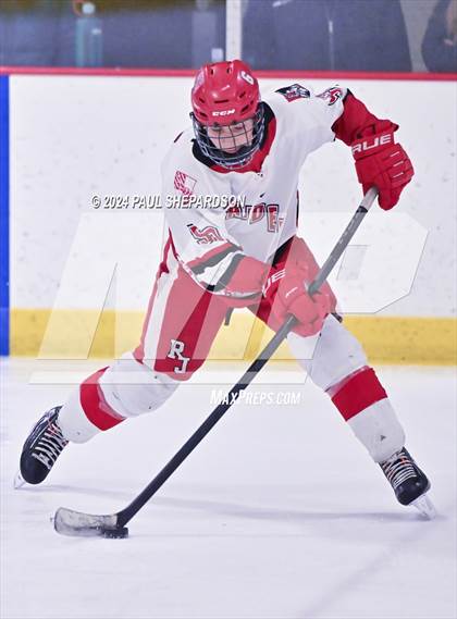 Thumbnail 2 in Monarch @ Regis Jesuit photogallery.