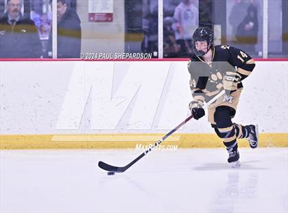 Thumbnail 1 in Monarch @ Regis Jesuit photogallery.