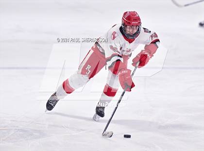 Thumbnail 2 in Monarch @ Regis Jesuit photogallery.