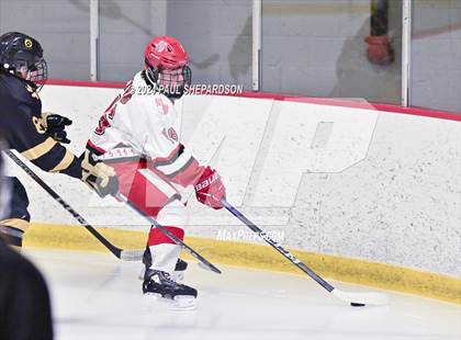 Thumbnail 1 in Monarch @ Regis Jesuit photogallery.