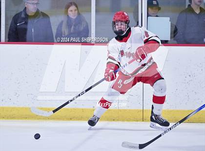 Thumbnail 3 in Monarch @ Regis Jesuit photogallery.