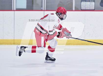 Thumbnail 3 in Monarch @ Regis Jesuit photogallery.