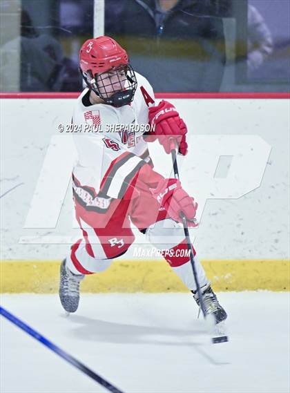 Thumbnail 2 in Monarch @ Regis Jesuit photogallery.