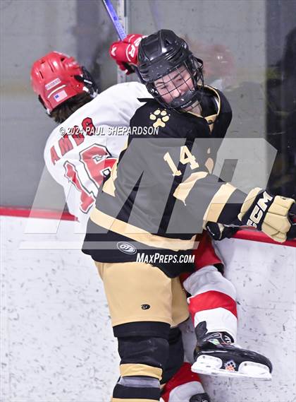 Thumbnail 1 in Monarch @ Regis Jesuit photogallery.