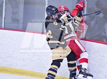 Thumbnail 3 in Monarch @ Regis Jesuit photogallery.