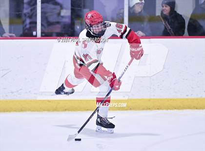 Thumbnail 1 in Monarch @ Regis Jesuit photogallery.