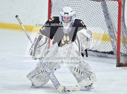 Thumbnail 1 in Monarch @ Regis Jesuit photogallery.