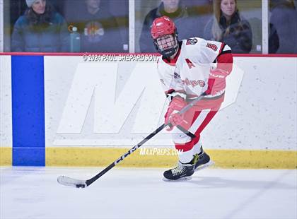 Thumbnail 1 in Monarch @ Regis Jesuit photogallery.