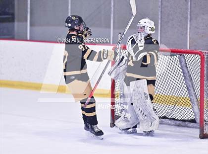 Thumbnail 1 in Monarch @ Regis Jesuit photogallery.
