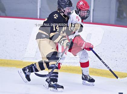 Thumbnail 2 in Monarch @ Regis Jesuit photogallery.