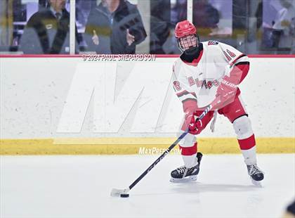 Thumbnail 3 in Monarch @ Regis Jesuit photogallery.