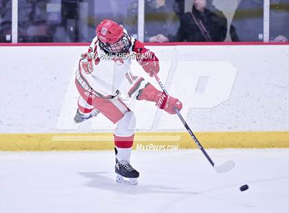 Thumbnail 1 in Monarch @ Regis Jesuit photogallery.