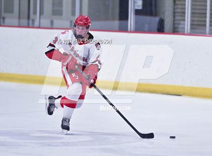 Thumbnail 2 in Monarch @ Regis Jesuit photogallery.