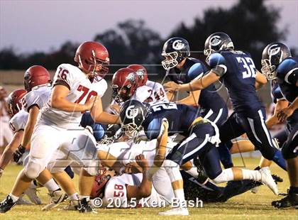 Thumbnail 3 in Paso Robles @ Camarillo photogallery.