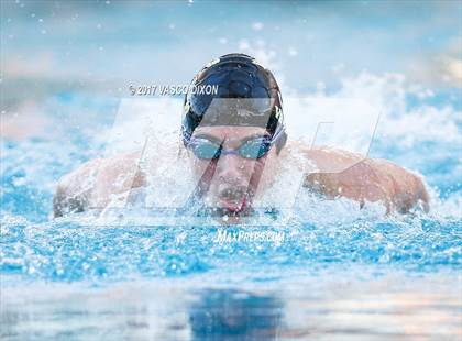 Thumbnail 2 in Verrado vs Corona Del Sol Boys photogallery.