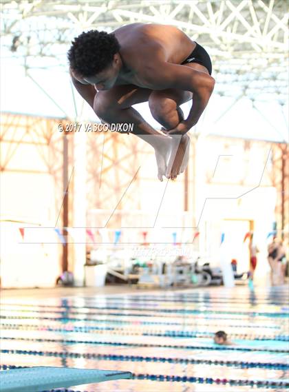 Thumbnail 3 in Verrado vs Corona Del Sol Boys photogallery.