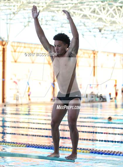 Thumbnail 2 in Verrado vs Corona Del Sol Boys photogallery.