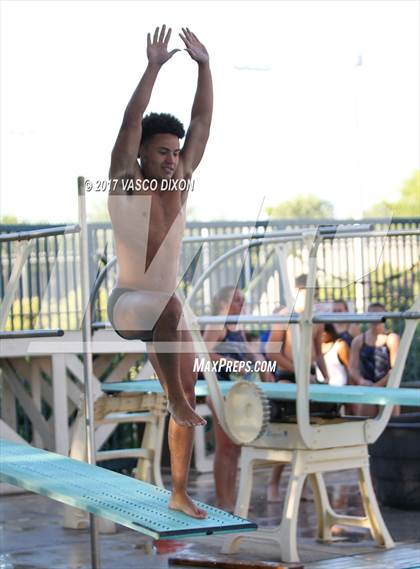 Thumbnail 1 in Verrado vs Corona Del Sol Boys photogallery.