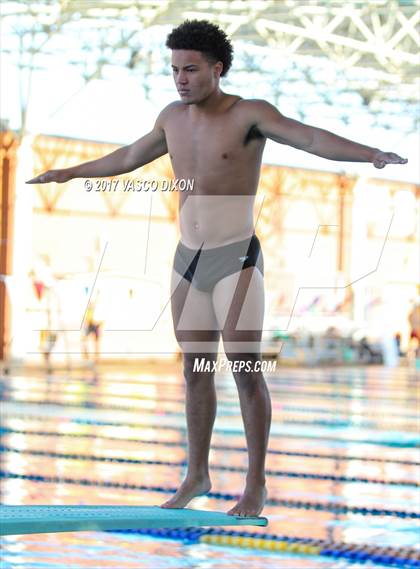Thumbnail 3 in Verrado vs Corona Del Sol Boys photogallery.
