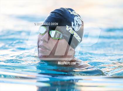 Thumbnail 2 in Verrado vs Corona Del Sol Boys photogallery.