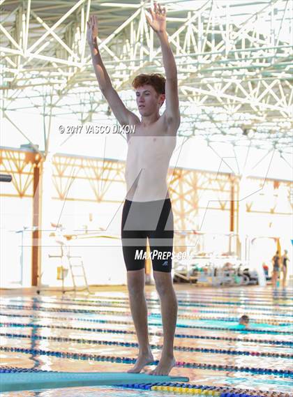 Thumbnail 1 in Verrado vs Corona Del Sol Boys photogallery.
