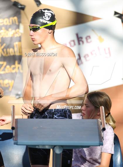 Thumbnail 2 in Verrado vs Corona Del Sol Boys photogallery.