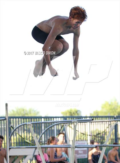 Thumbnail 2 in Verrado vs Corona Del Sol Boys photogallery.