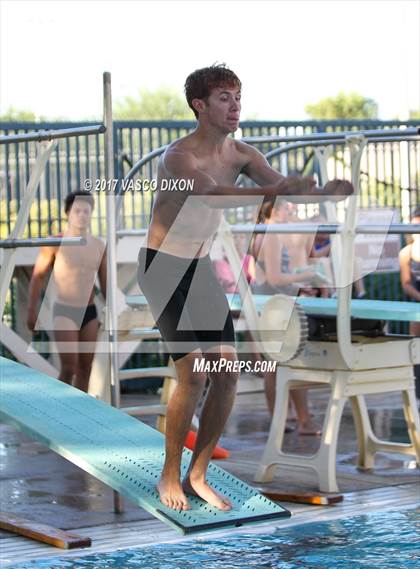 Thumbnail 1 in Verrado vs Corona Del Sol Boys photogallery.
