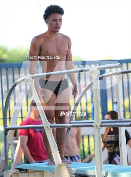 Thumbnail 3 in Verrado vs Corona Del Sol Boys photogallery.