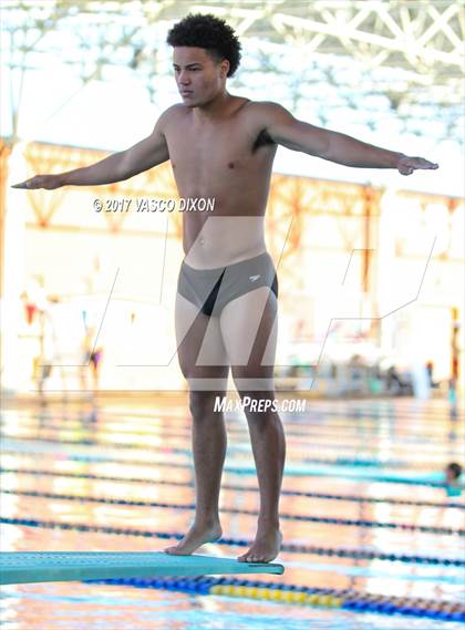 Thumbnail 2 in Verrado vs Corona Del Sol Boys photogallery.