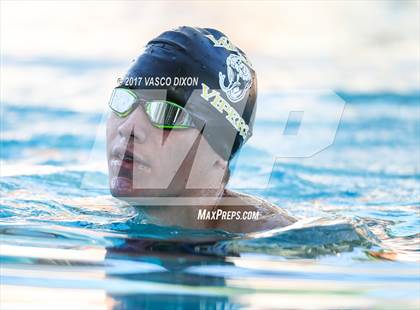 Thumbnail 3 in Verrado vs Corona Del Sol Boys photogallery.