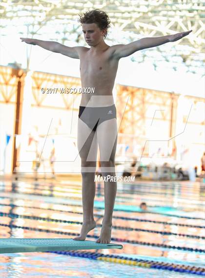 Thumbnail 1 in Verrado vs Corona Del Sol Boys photogallery.