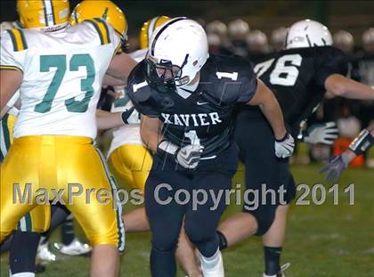 Thumbnail 1 in Hamden @ Xavier photogallery.