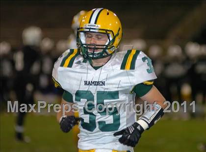 Thumbnail 2 in Hamden @ Xavier photogallery.