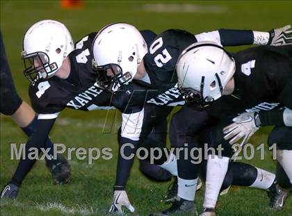 Thumbnail 1 in Hamden @ Xavier photogallery.