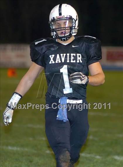 Thumbnail 3 in Hamden @ Xavier photogallery.