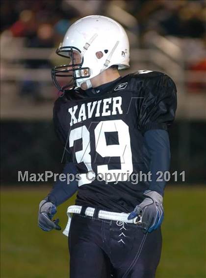 Thumbnail 2 in Hamden @ Xavier photogallery.