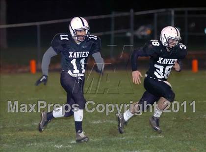 Thumbnail 1 in Hamden @ Xavier photogallery.