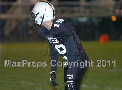 Thumbnail 3 in Hamden @ Xavier photogallery.