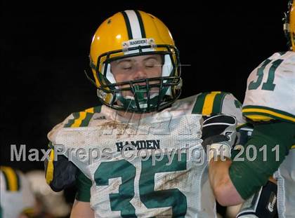 Thumbnail 1 in Hamden @ Xavier photogallery.